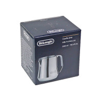 DeLonghi Milchaufschäum-kännchen 500 ml